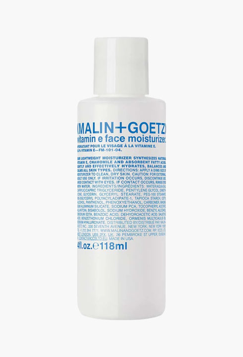 Vitamin E Face Moisturizer - GLAM MODA